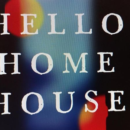 Hello Home House - Com Saida Na Praia Santos  Exterior foto