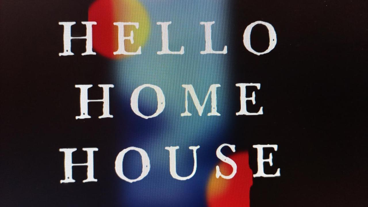Hello Home House - Com Saida Na Praia Santos  Exterior foto