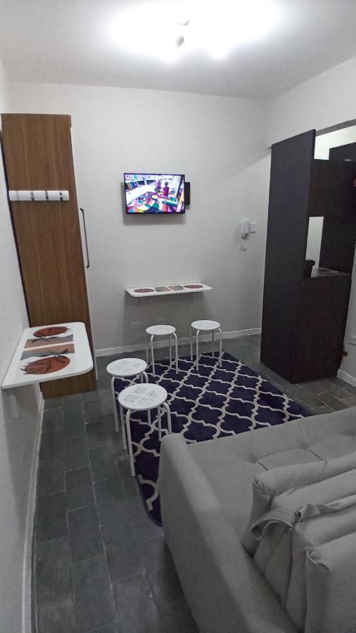 Hello Home House - Com Saida Na Praia Santos  Exterior foto