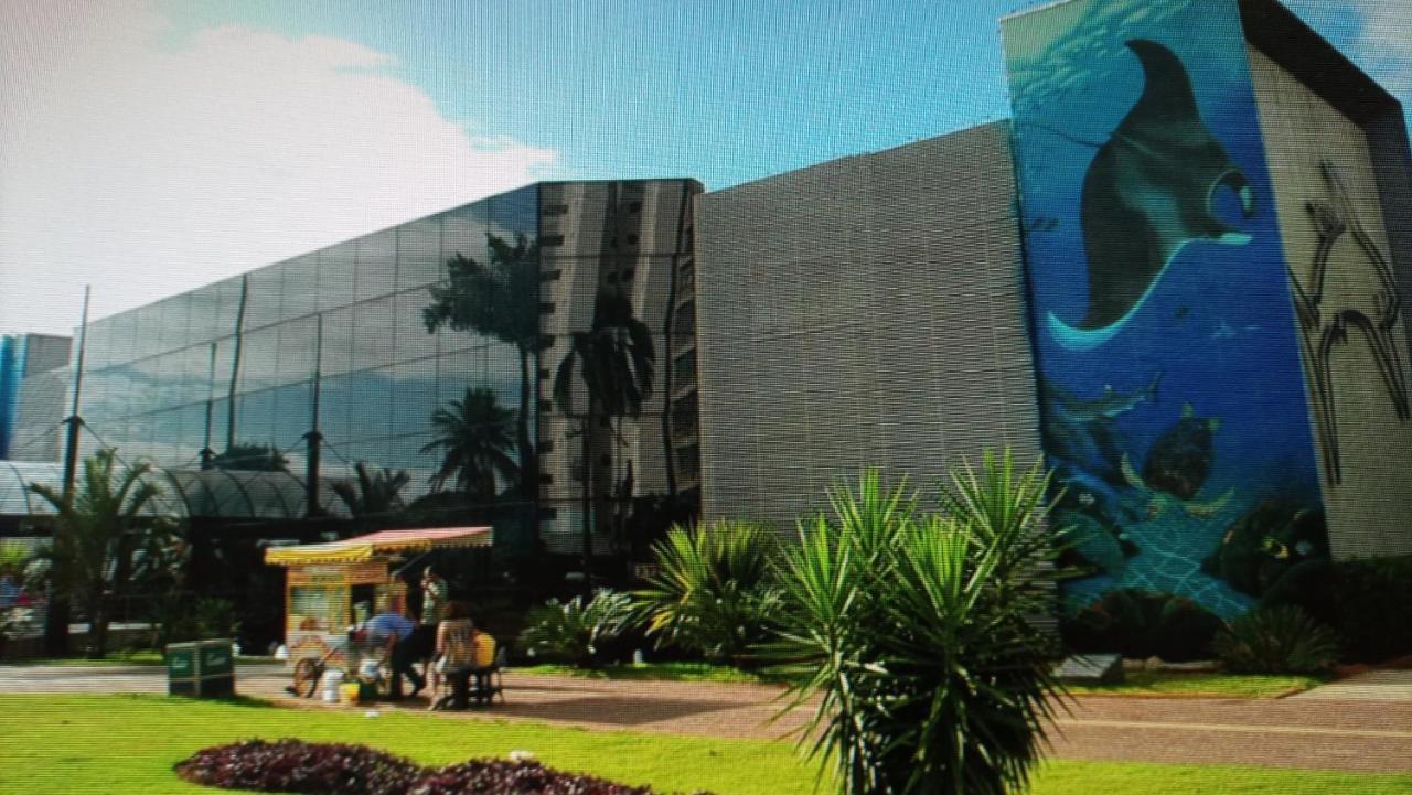 Hello Home House - Com Saida Na Praia Santos  Exterior foto